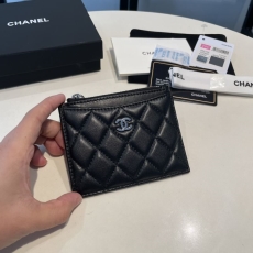 Chanel Wallet Purse